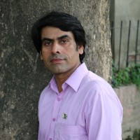 Khalil awan