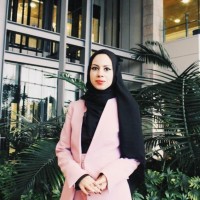 Victoria Nashash