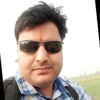 mukesh azad