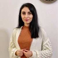 Asrin Hashemy