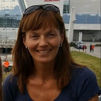 Anngunn Friisvold