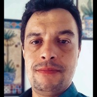 Rodrigo Ferreira Magalhães