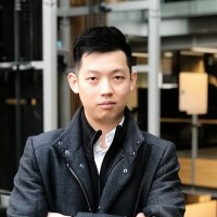 Johnson Yip