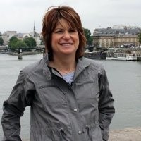Ilene Cagan