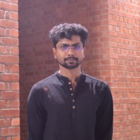 Sreejith Nair