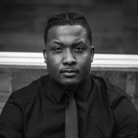 Preston Wright