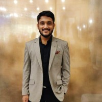 Nithin M B