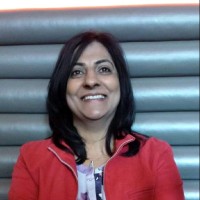 Amy Seehra