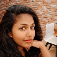 Anusha B.