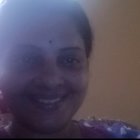 Srimathi Krishnamurthy