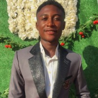Wilson Ekele
