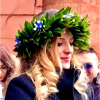Monia Vitello
