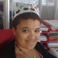 Carmen Duminy