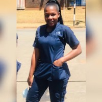 Sharon Madzinga
