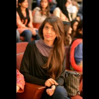 Kinza Saleem