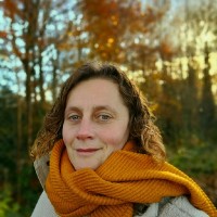 Joanne Huiskes