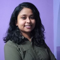 Barsha Paul