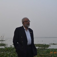 Ruhul Alam