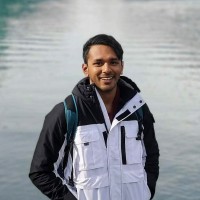 Shawn Roshan Pillay