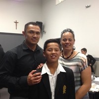 Herman Ah Kiong