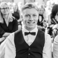 Niklas Lohrer