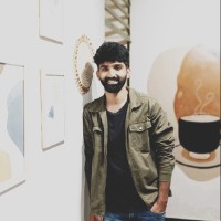 Kiran D N