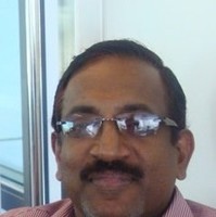 Rajee Raghavan