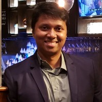 Sandeep Thippiripaty