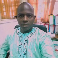 Théophile L Edouard DIOUF