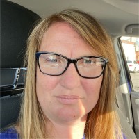 Tracey-Lee Parker