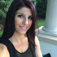 Nicole M Garcia