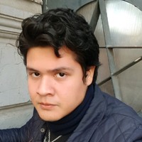 Rafael Ernesto Torres Palencia