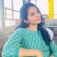 B S Megha