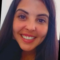 Aline Martins