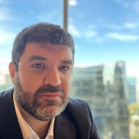 Leonardo Sanches, PMP