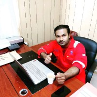 Khalid Hussain