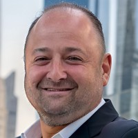 Eric Kleiner