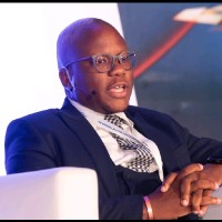 Caine Mainganya, Mba
