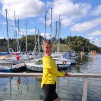 Anne Ouisse