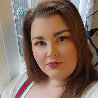 Nita Yvonne Louise