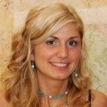 Cristina JILAVU (DOBRESCU)