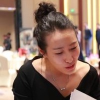 Sophie Ma