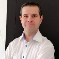 Stéphane JAYMOT