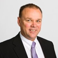 Graeme Terrell