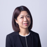 Joanna Ye