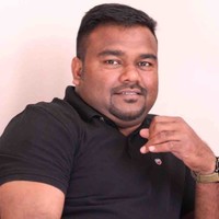 Irshad Hashim
