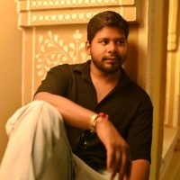 Aman Saxena