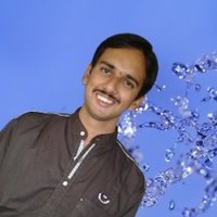 Surya Kiran Kumbarthi