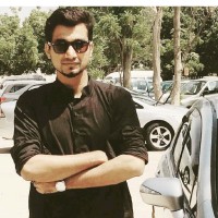 Muhammad Waqar ul Hassan Gul