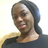 Oluwaseyifunmi Adejumo-Ojo
